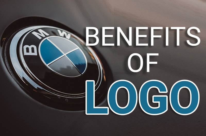 benefits of logo