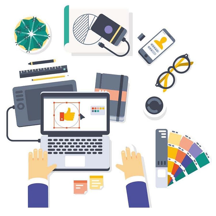 Creative Freelance Graphic Design Malaysia Services Freelance Graphic Designer Malaysia