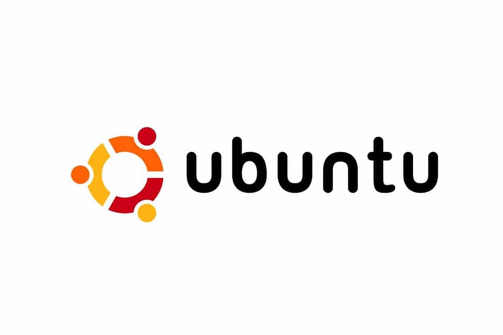 ubuntu logo