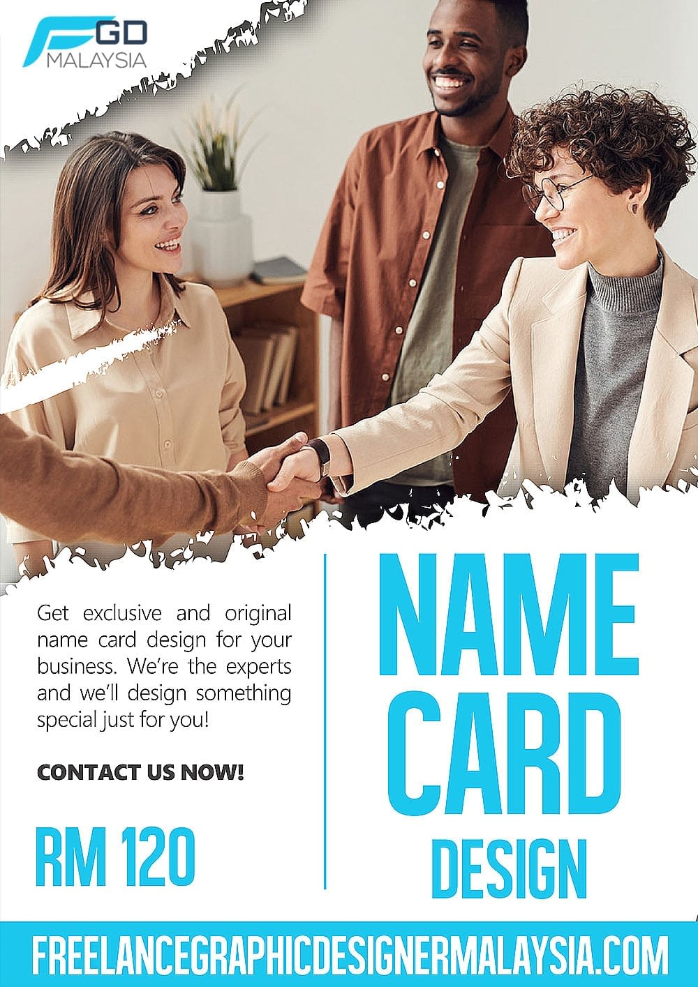 name card design malaysia price flyer