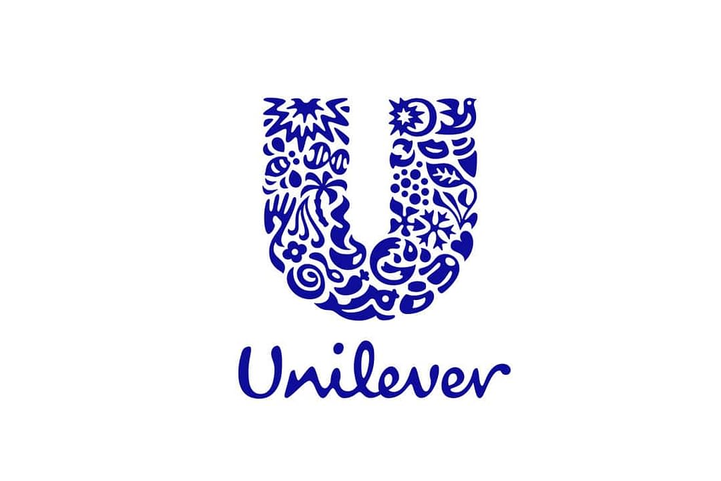 unilever logo