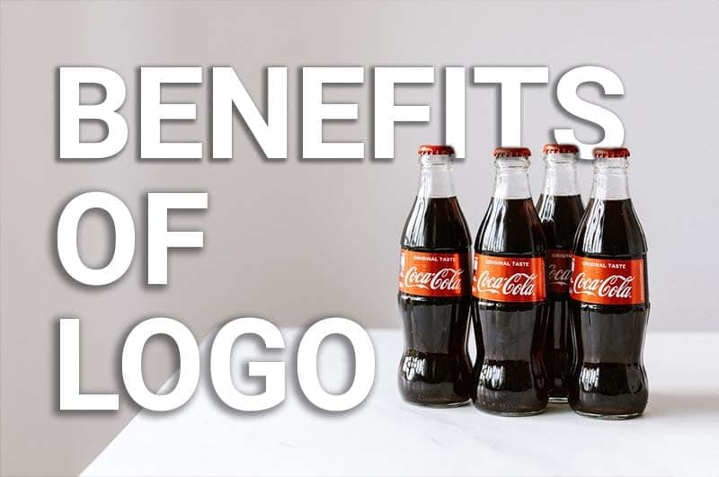 benefits of logo for a company
