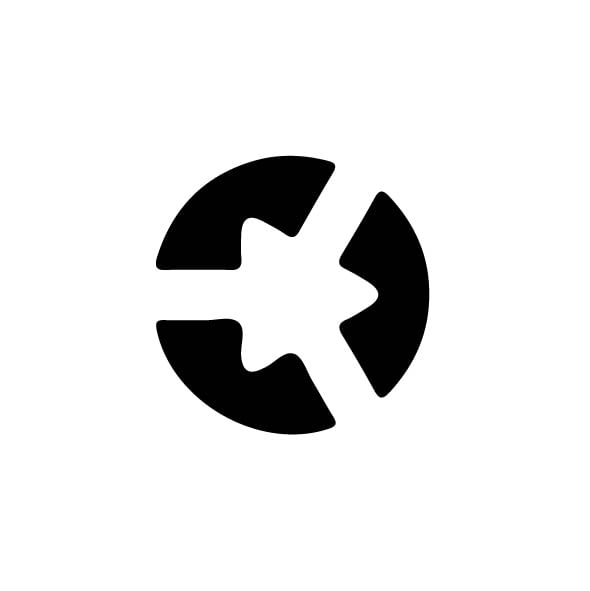 logo design portfolio bw-11