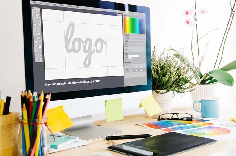 principles of effective logo design in branding